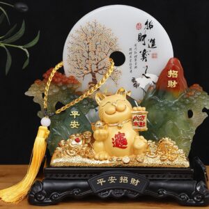 quà tặng tân gia ý nghĩa