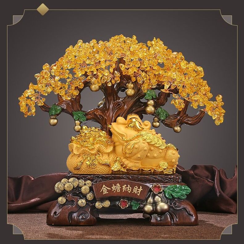 quà tân gia nhà mới