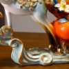 Những vật trang trí nhà đẹp