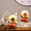 Những vật trang trí nhà đẹp