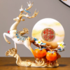 Những vật trang trí nhà đẹp