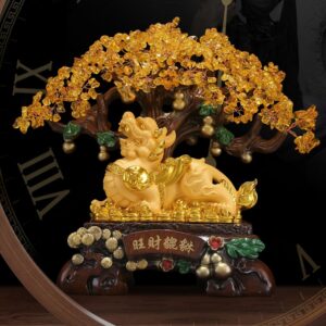 quà tân gia đơn giản