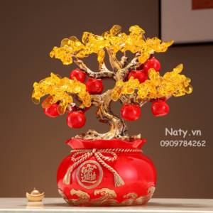 quà chia tay sếp