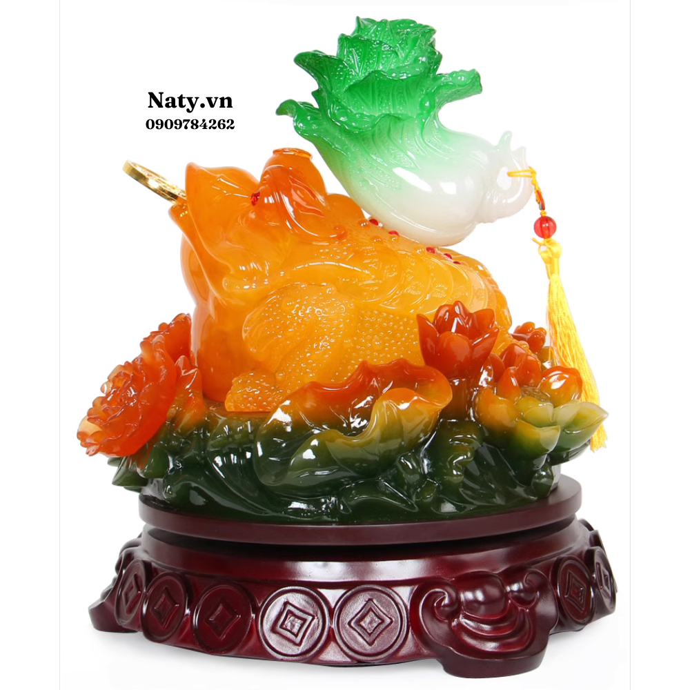 tặng quà tân gia