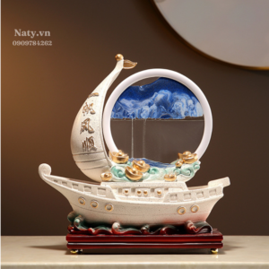 đồ decor phòng khách