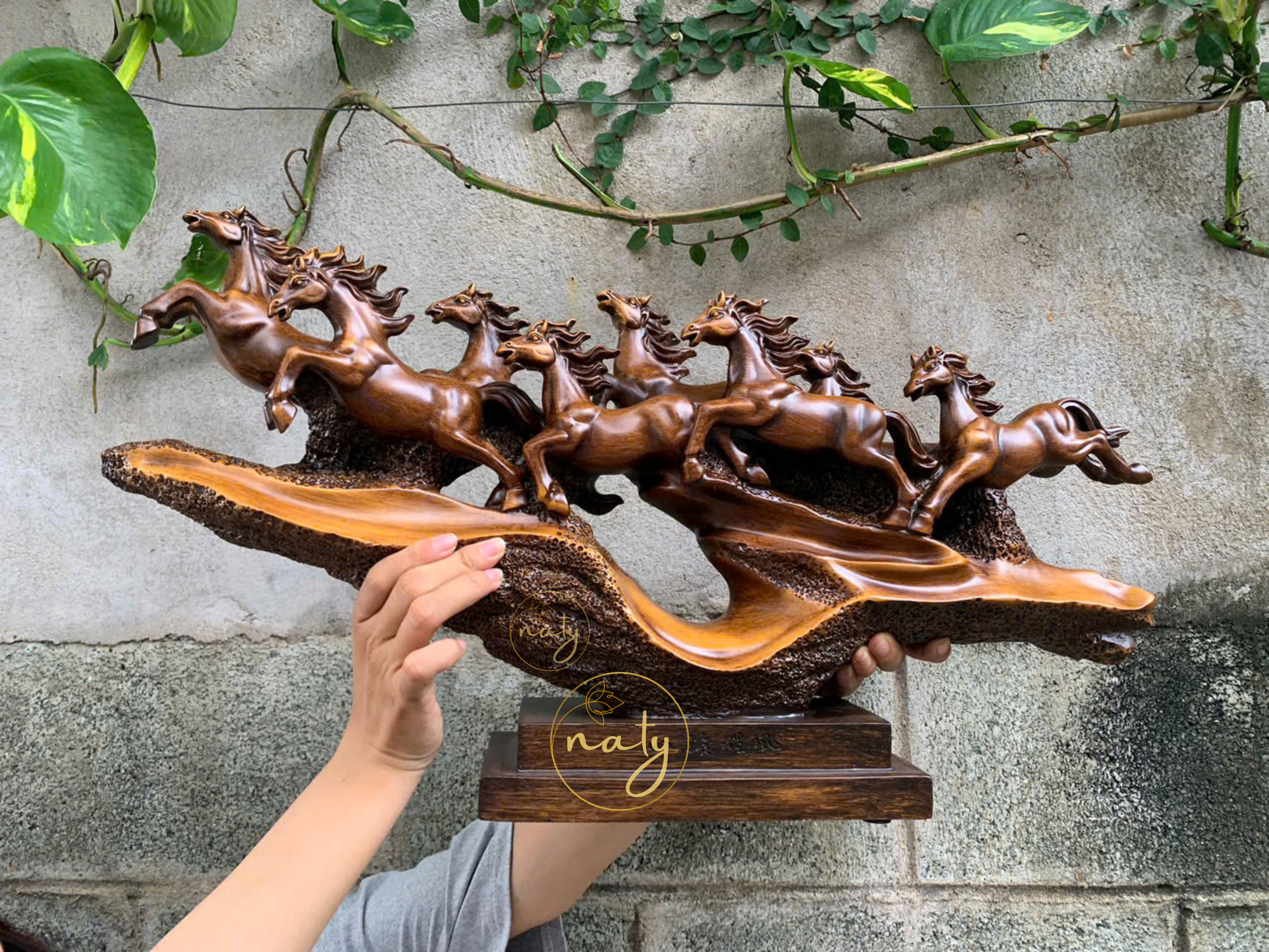 Quà Tặng Sếp