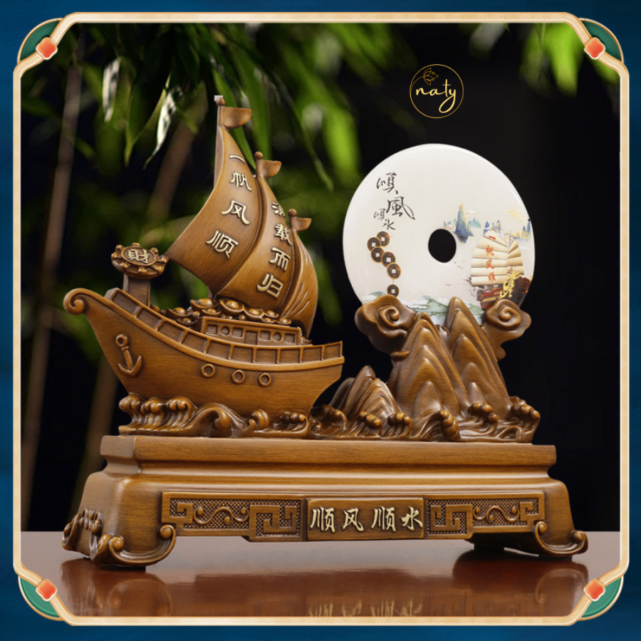 mua quà tặng sếp