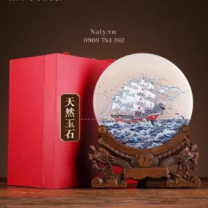 cửa hàng bán đồ decor