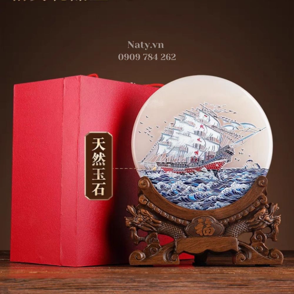 cửa hàng bán đồ decor