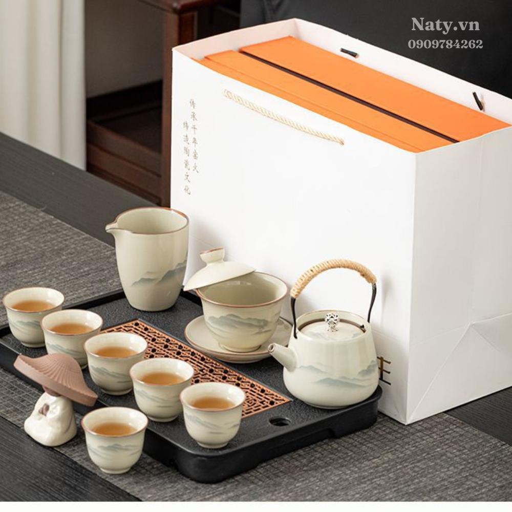 quà tặng sinh nhật sếp nam