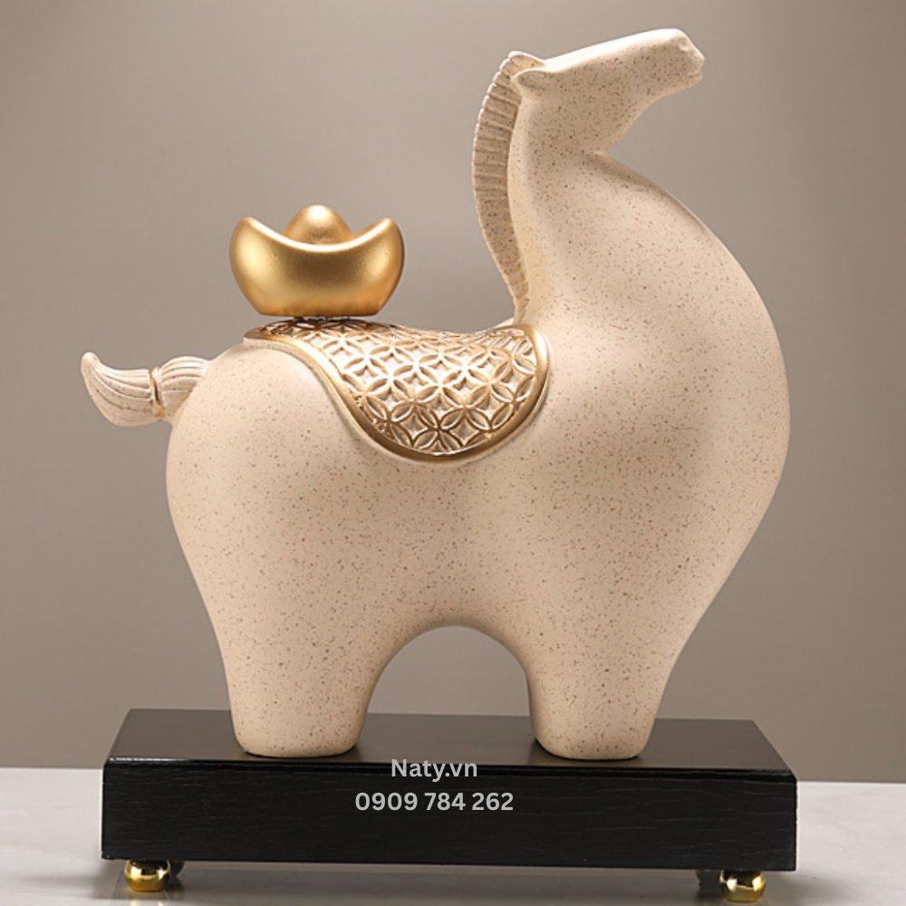 tượng mã đáo thành công