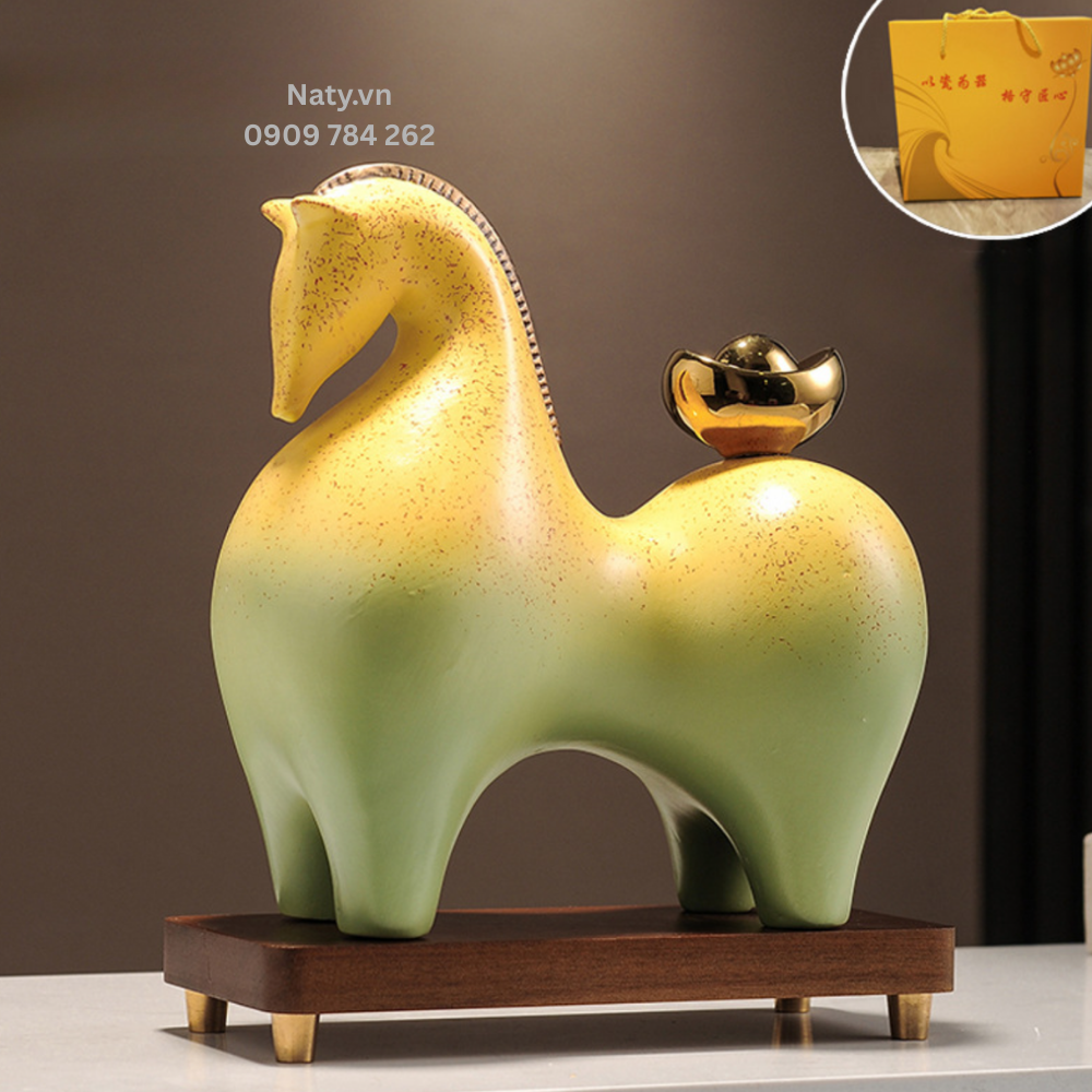 tượng mã đáo thành công