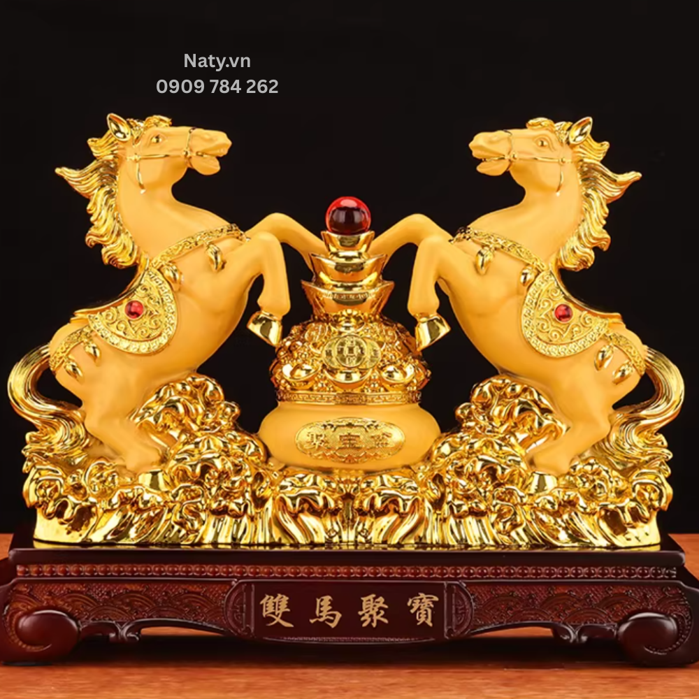 tượng mã đáo thành công