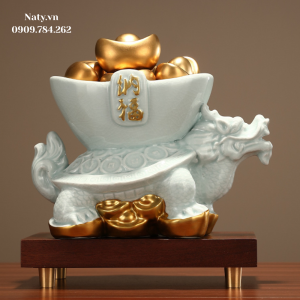 quà tân gia độc đáo