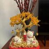 quà tặng khai trương