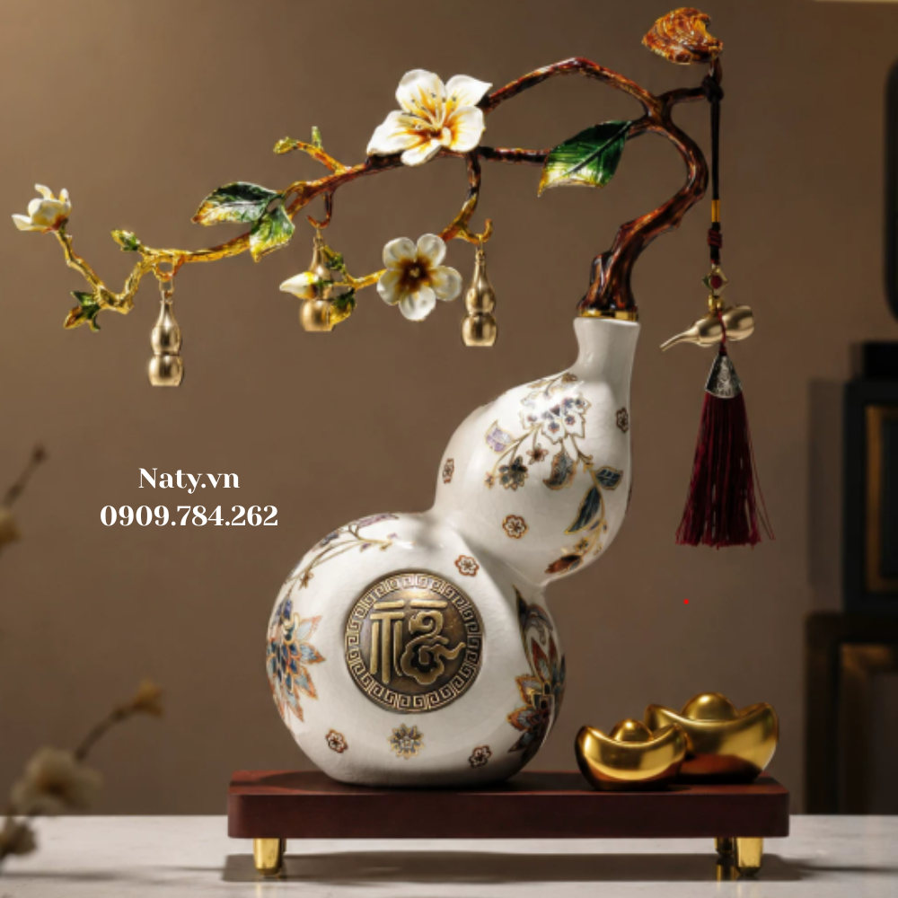 quà tân gia độc đáo
