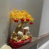 quà tặng khai trương