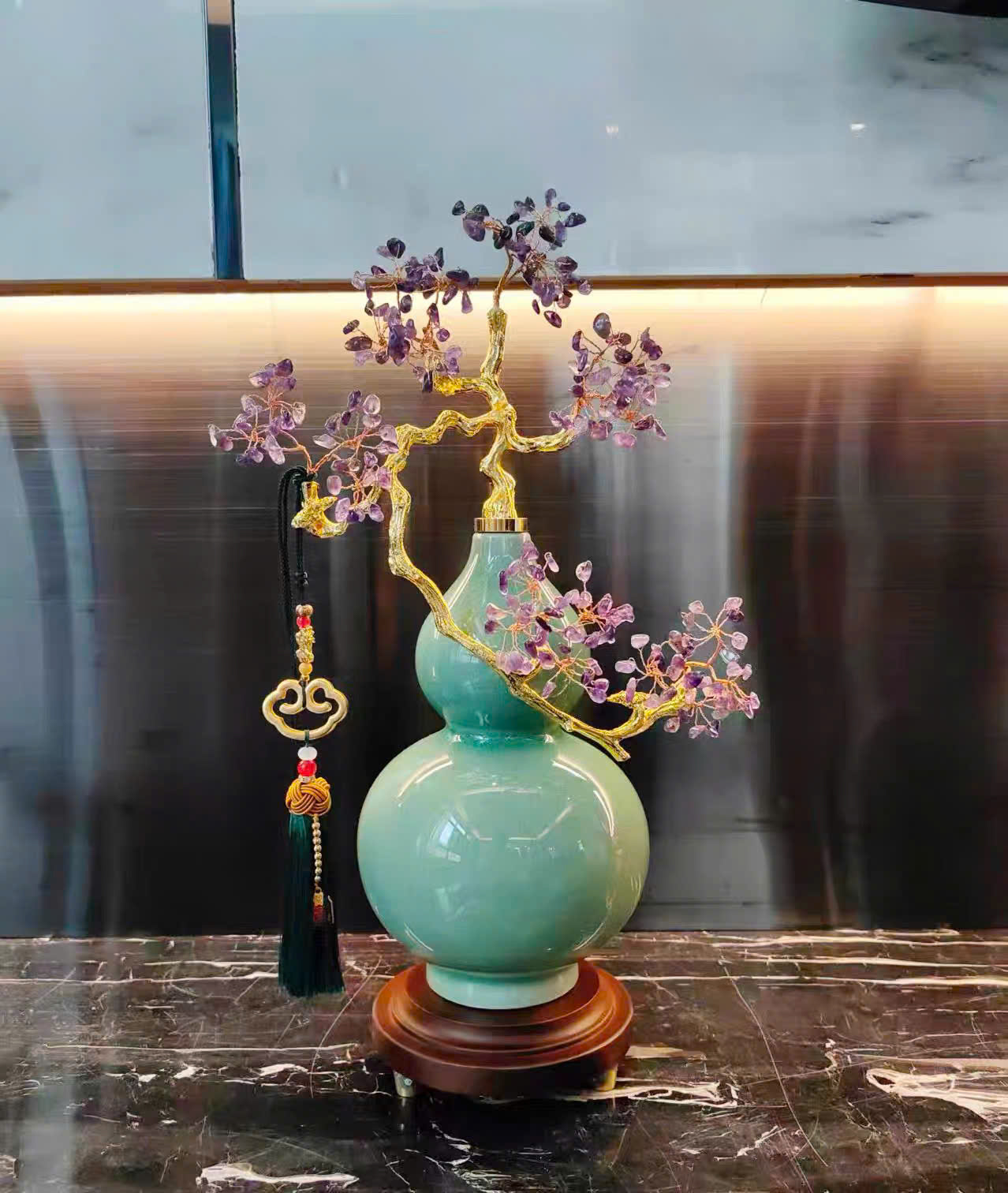 decor phòng khách