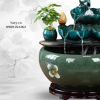 thác nước phong thuỷ