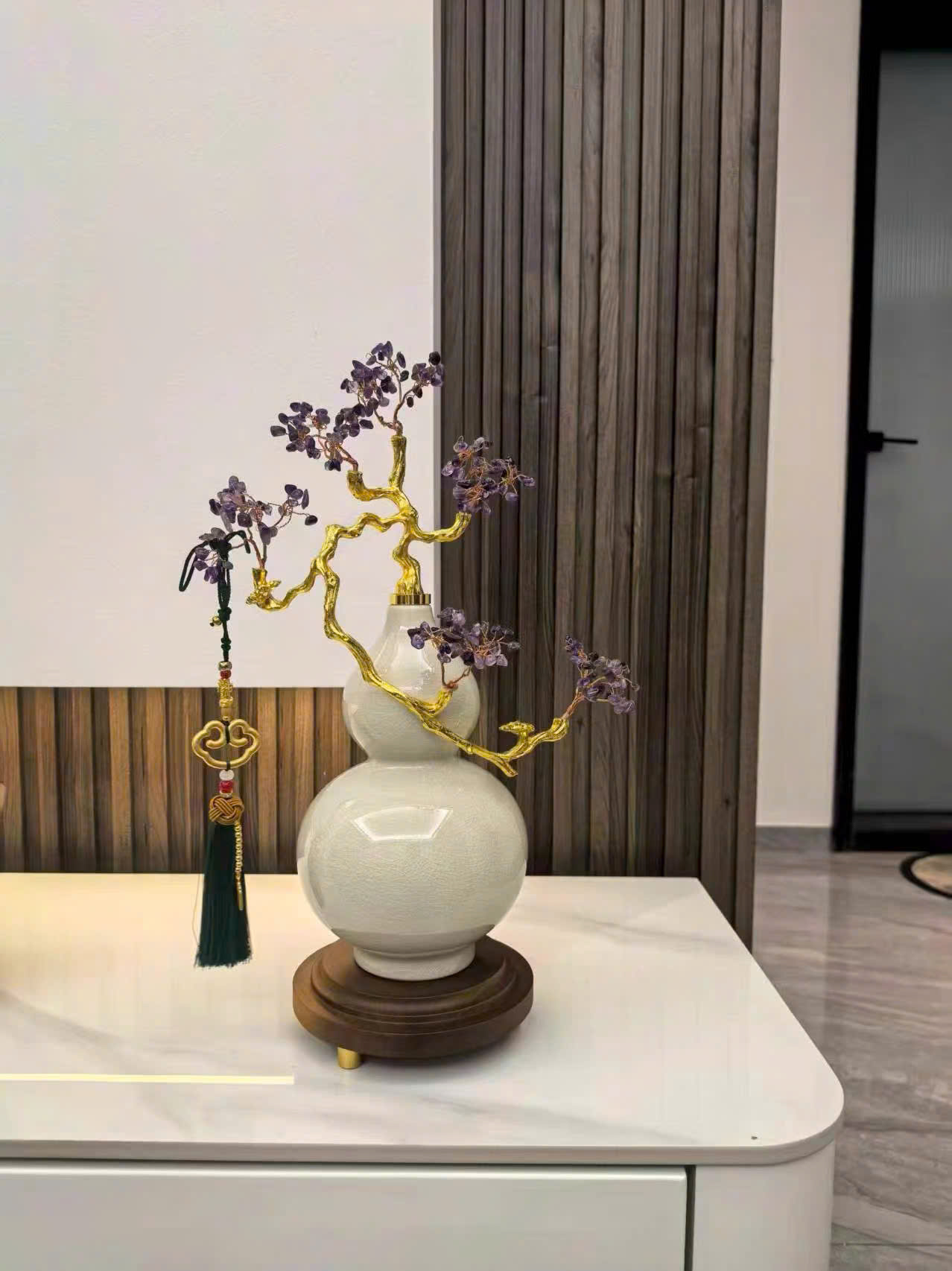 vật phẩm phong thủy